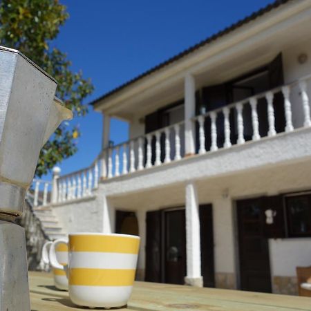 Moka Surfhouse Ericeira Bagian luar foto