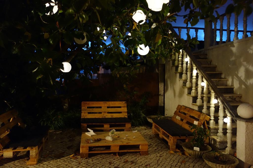 Moka Surfhouse Ericeira Bagian luar foto